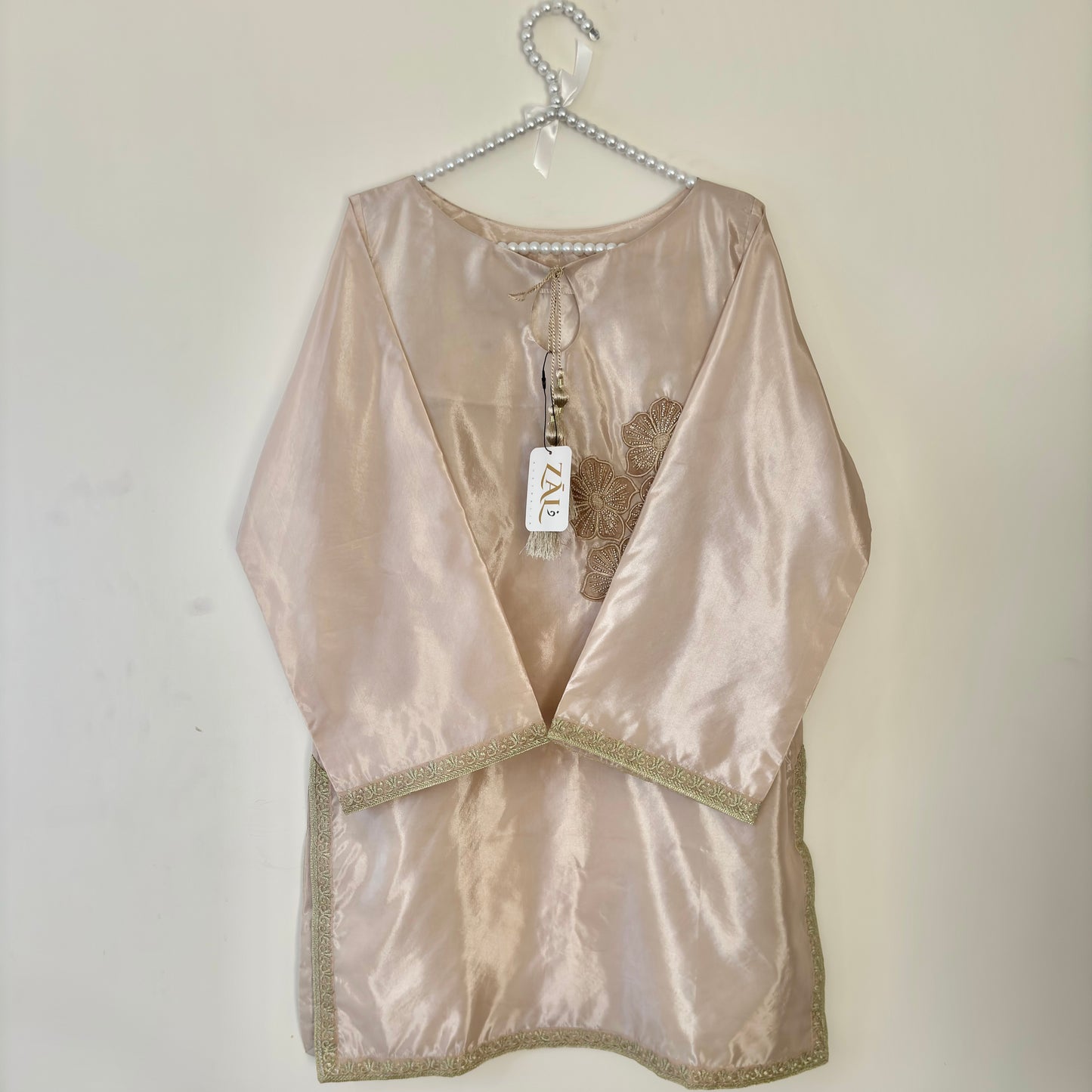 Farshi Shalwar
