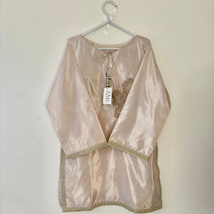 Farshi Shalwar