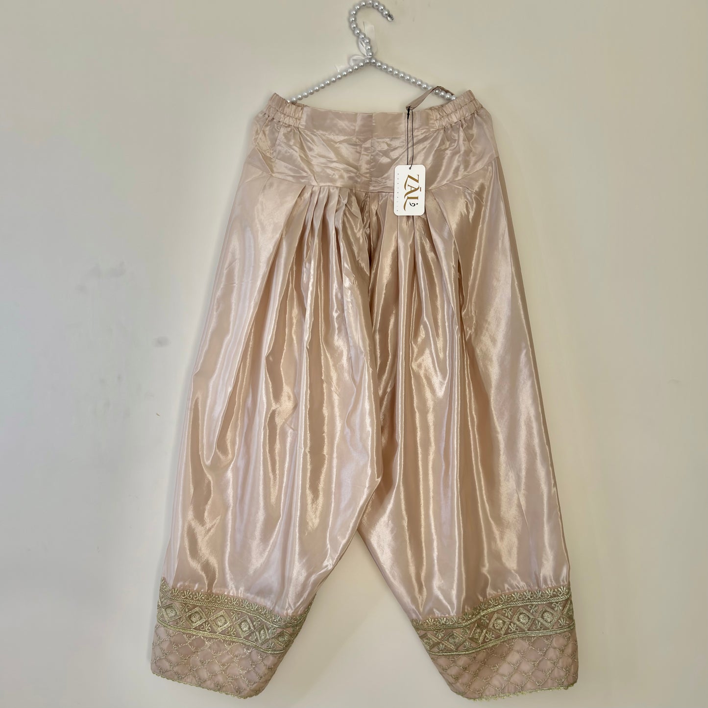 Farshi Shalwar
