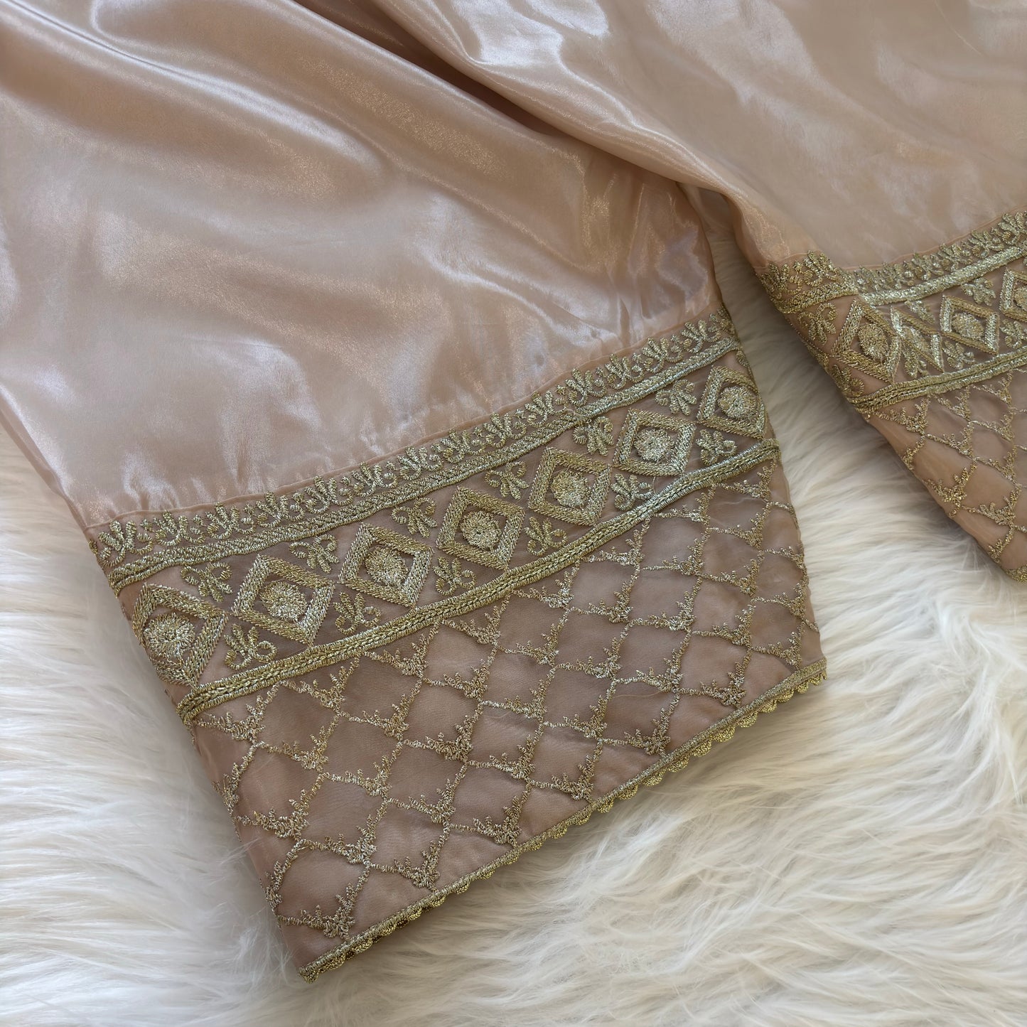 Farshi Shalwar