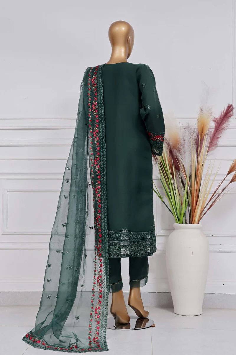 SB Organza - 07