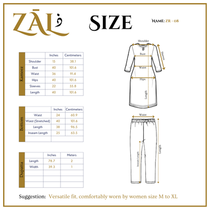 ZR - 08