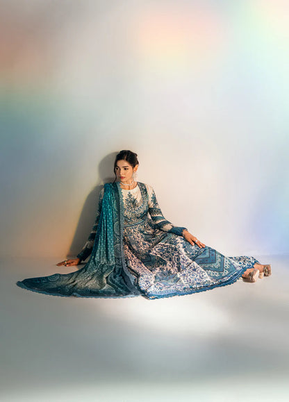 Sahane - 03 (Anarkali)
