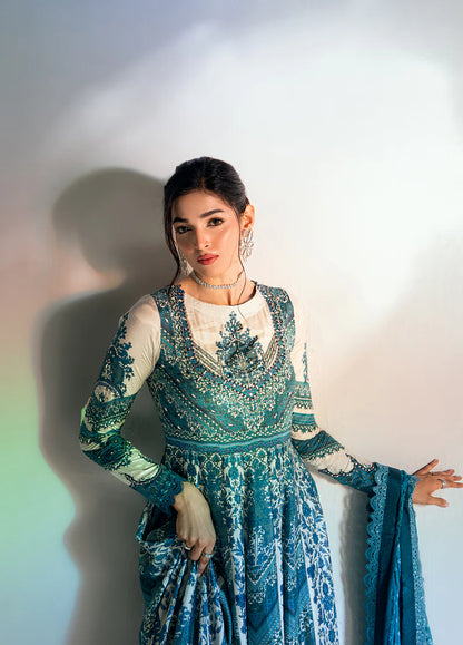 Sahane - 03 (Anarkali)