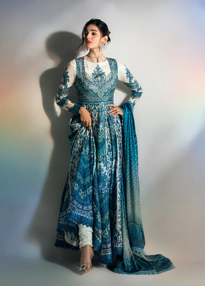 Sahane - 03 (Anarkali)