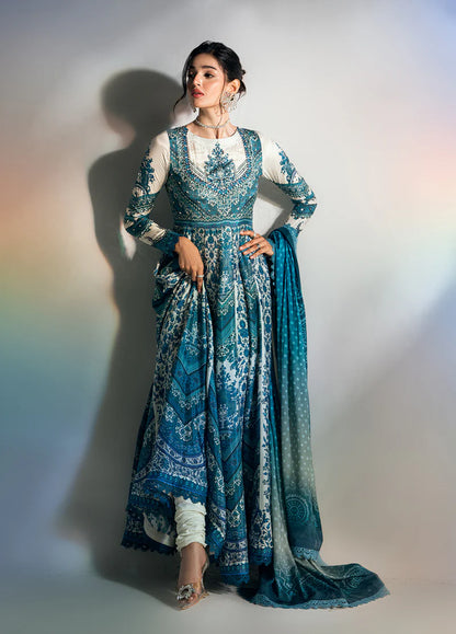 Sahane - 03 (Anarkali)