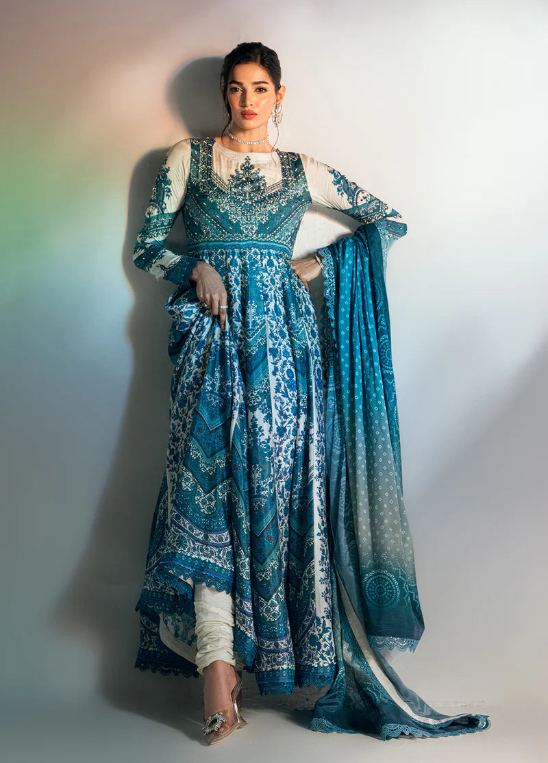 Sahane - 03 (Anarkali)