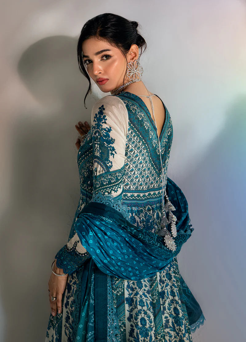 Sahane - 03 (Anarkali)