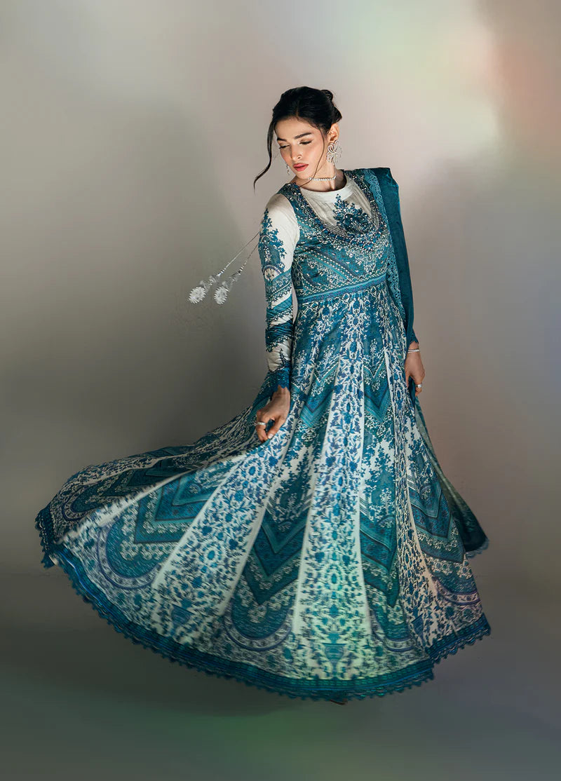 Sahane - 03 (Anarkali)