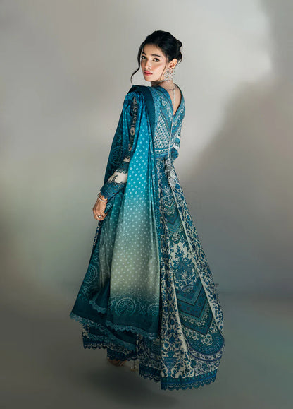 Sahane - 03 (Anarkali)