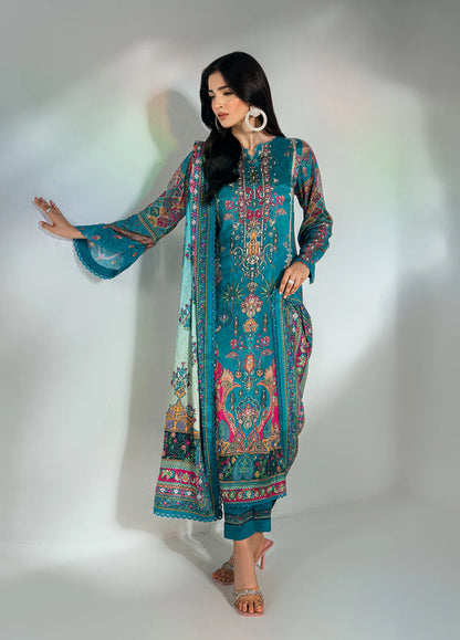 Sahane - 01
