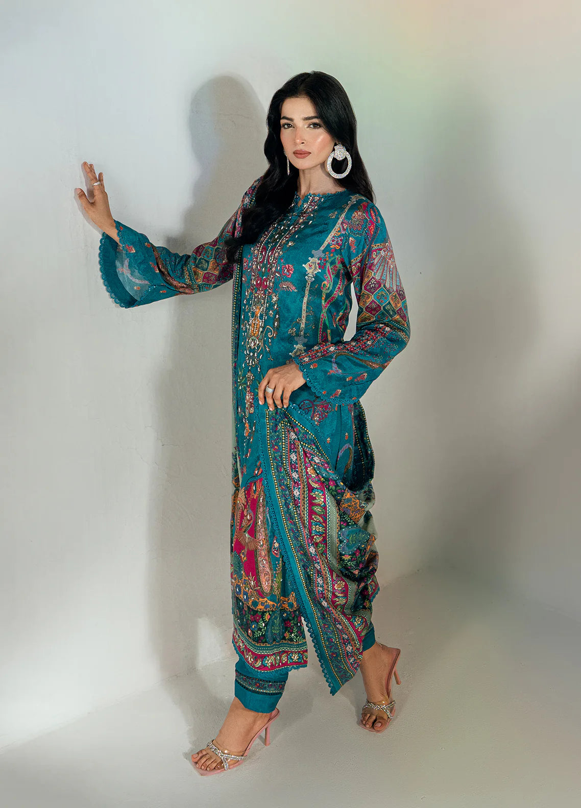 Sahane - 01