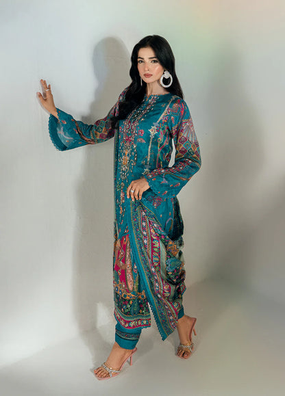 Sahane - 01
