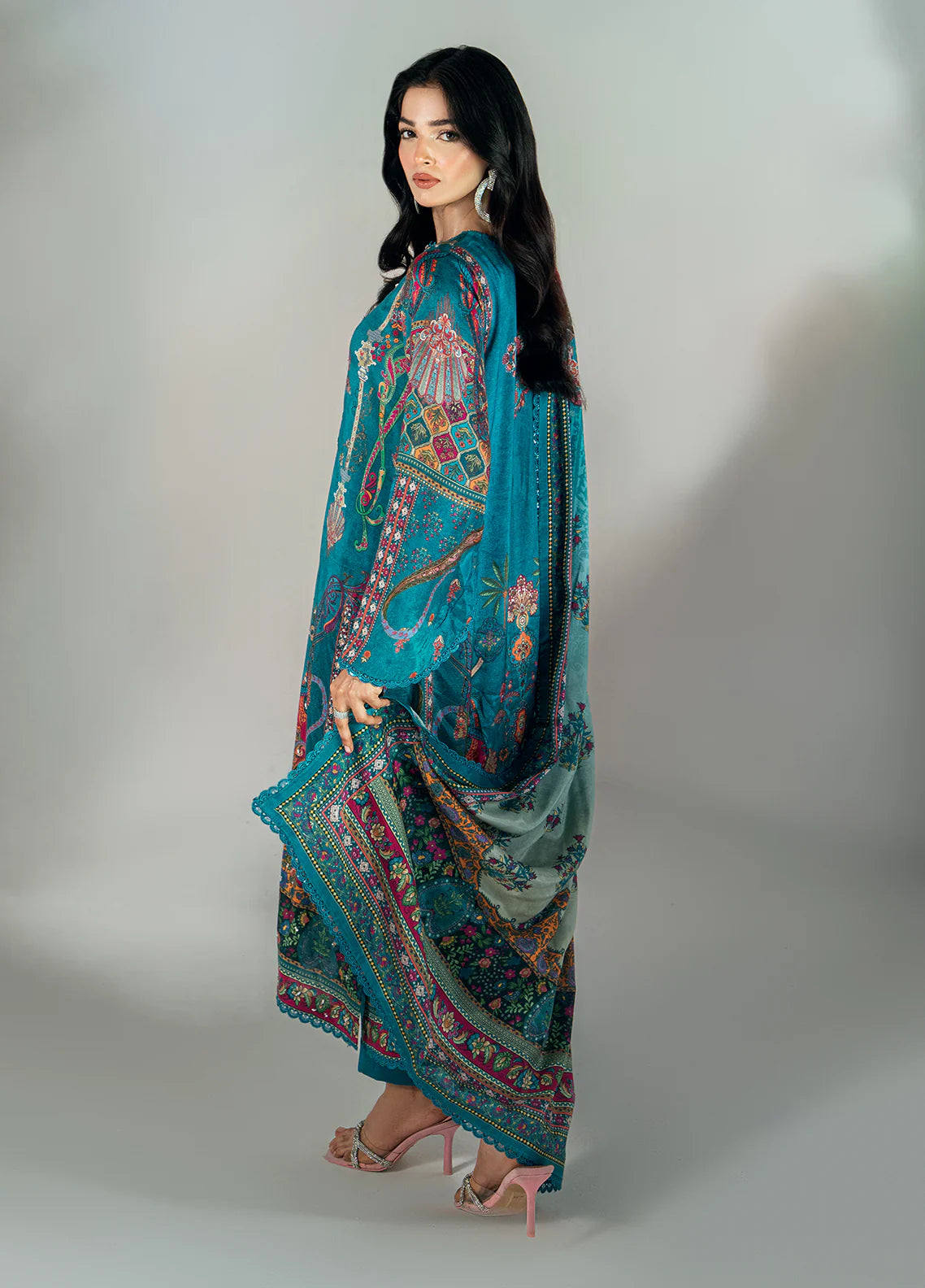 Sahane - 01
