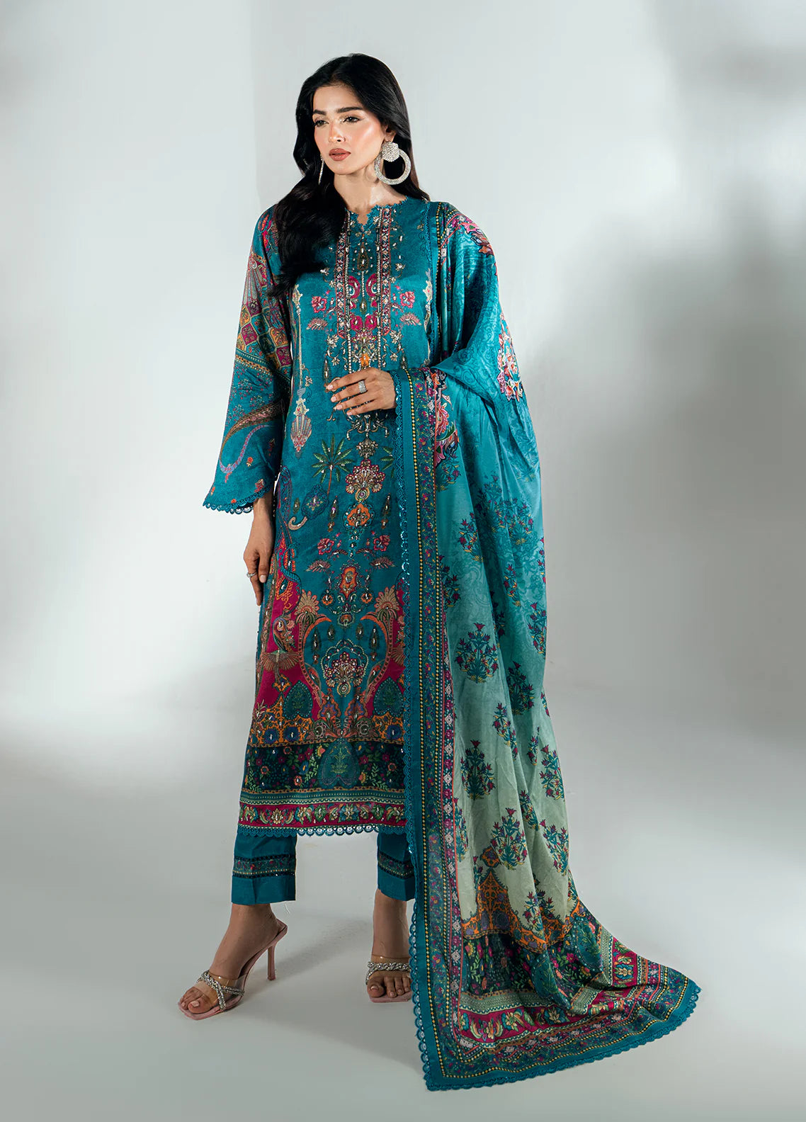 Sahane - 01