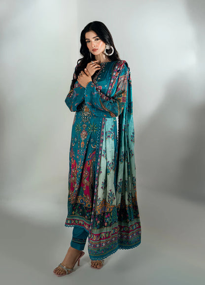 Sahane - 01