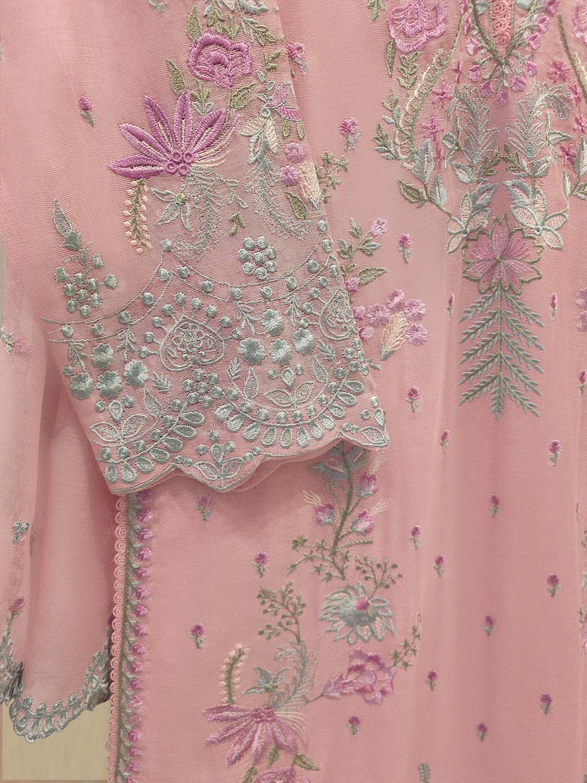 Agha Noor 01