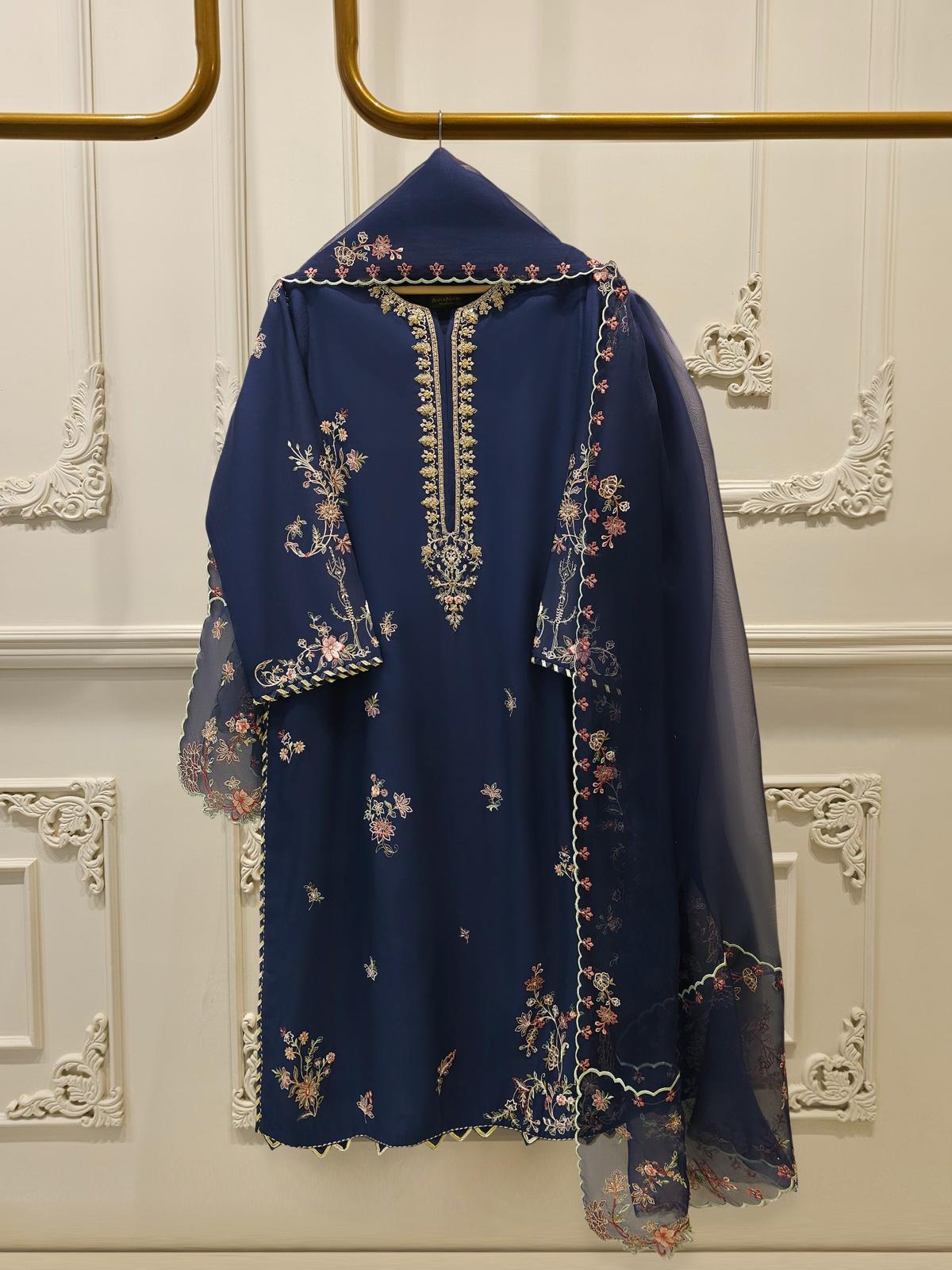 Agha Noor 02