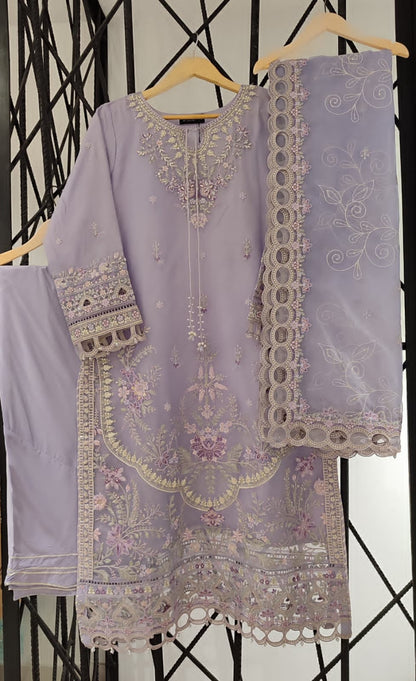SB Organza - 02