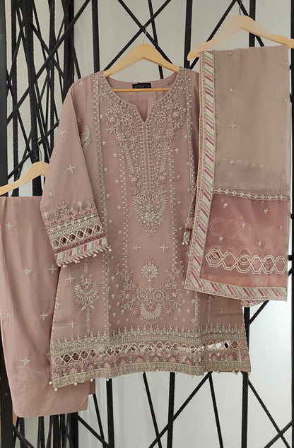 SB Organza - 03