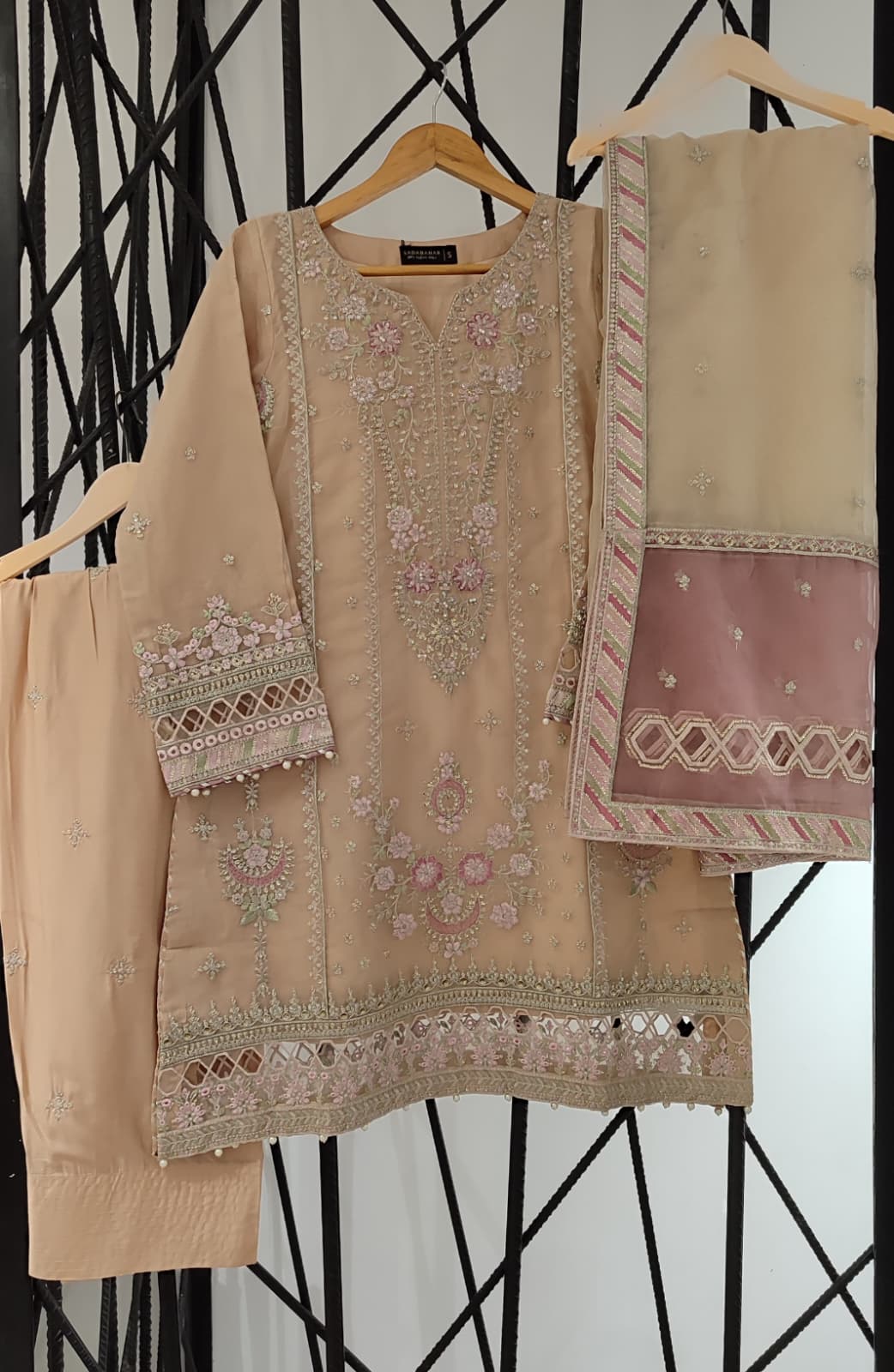 SB Organza - 04