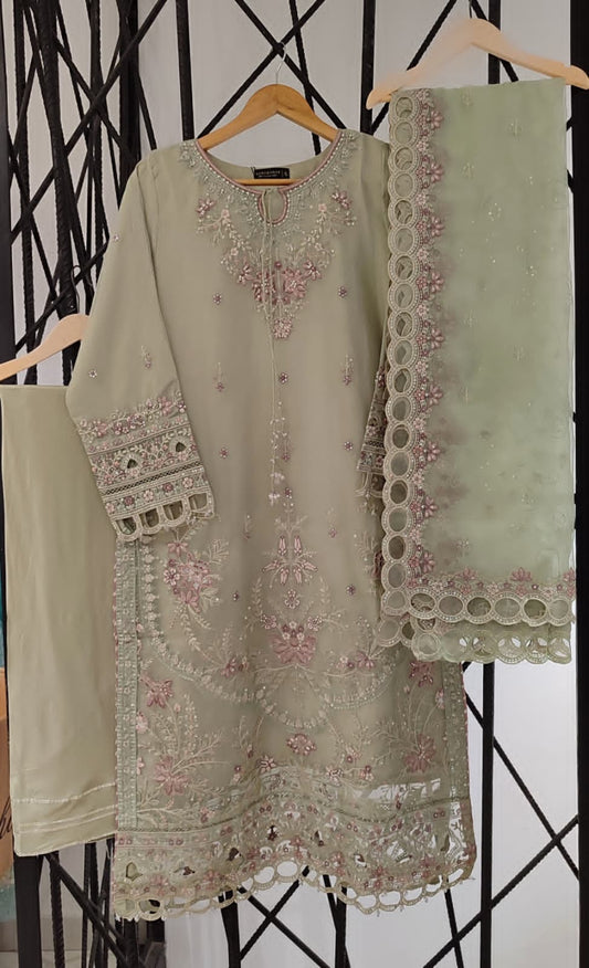 SB Organza - 05