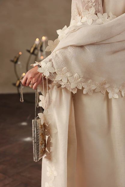 Qalamkar Luxury Pret - 06