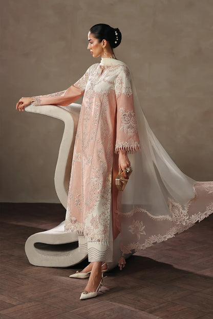 Qalamkar Luxury Pret - 05