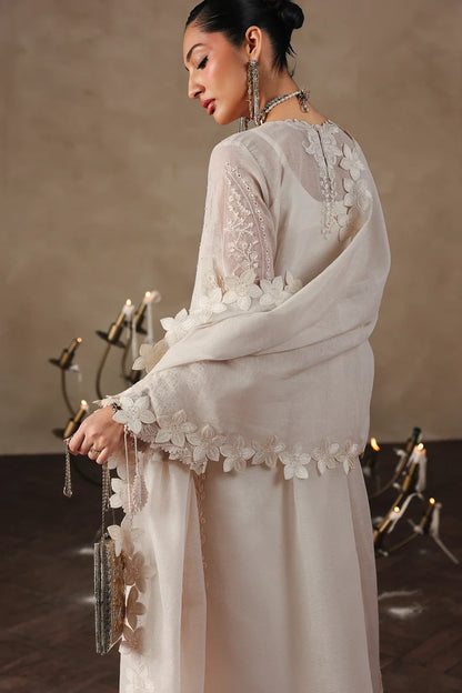 Qalamkar Luxury Pret - 06