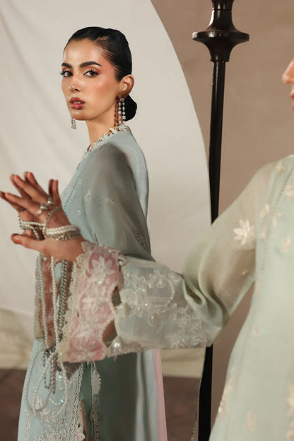 Qalamkar Luxury Pret - 02