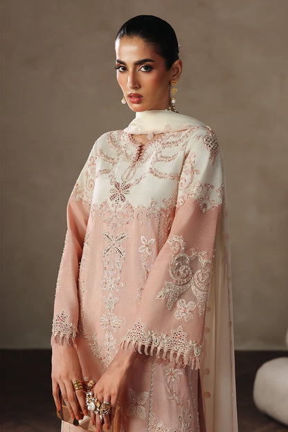 Qalamkar Luxury Pret - 05