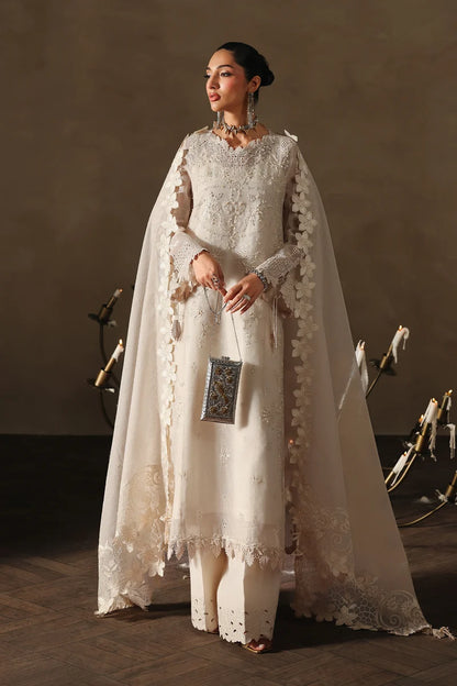 Qalamkar Luxury Pret - 06