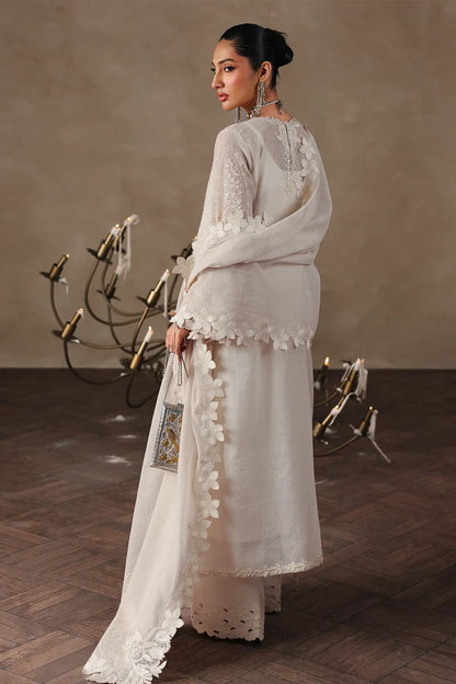 Qalamkar Luxury Pret - 06