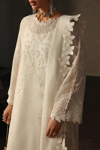 Qalamkar Luxury Pret - 06