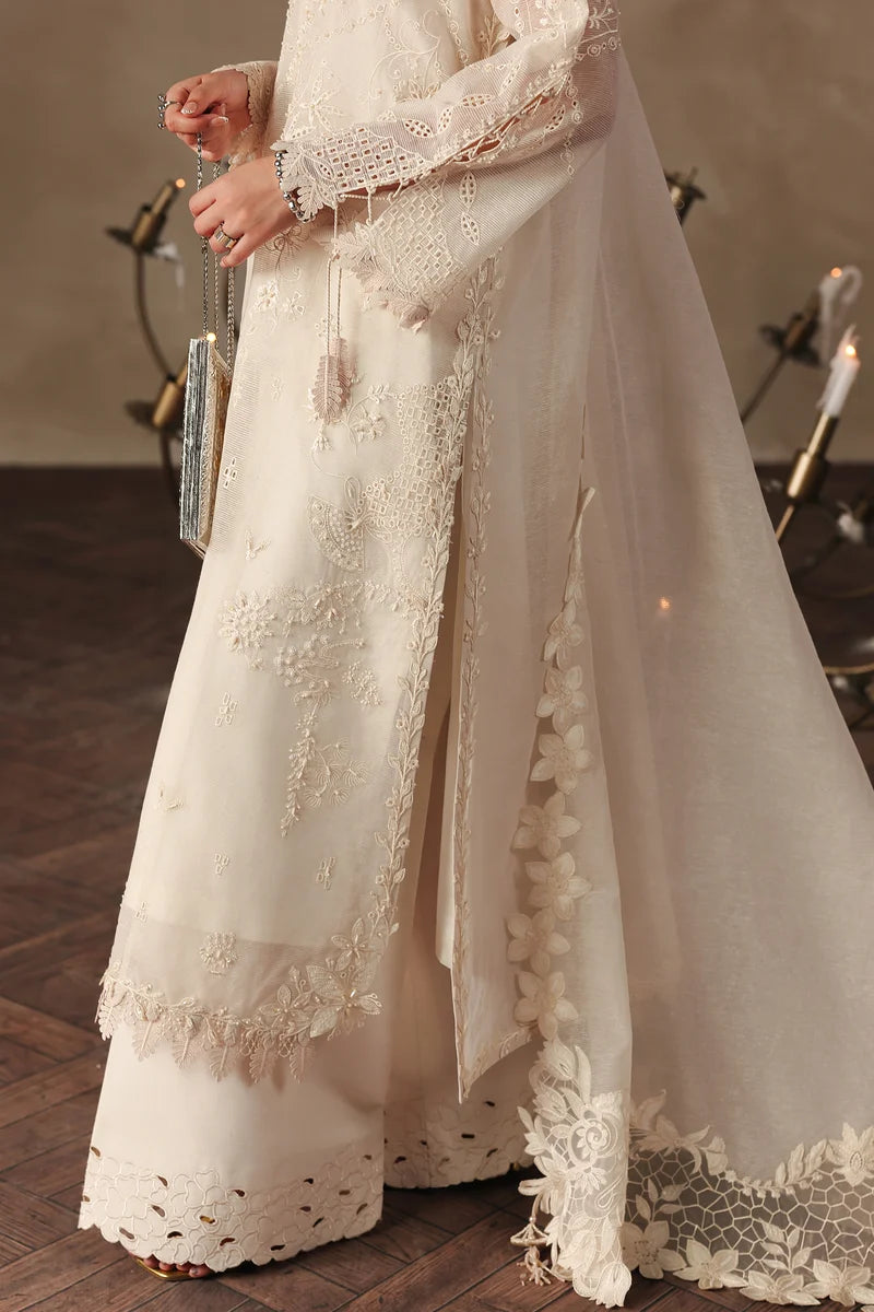 Qalamkar Luxury Pret - 06