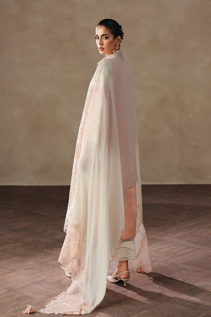 Qalamkar Luxury Pret - 05