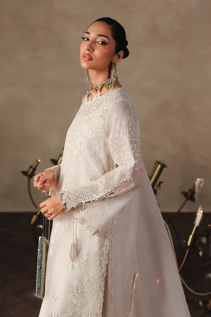 Qalamkar Luxury Pret - 06