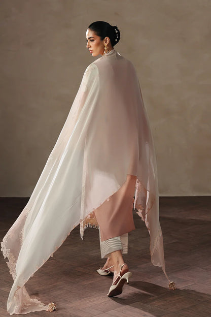 Qalamkar Luxury Pret - 05