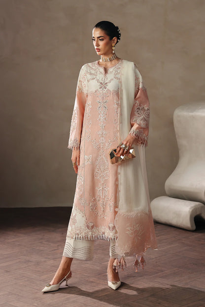 Qalamkar Luxury Pret - 05