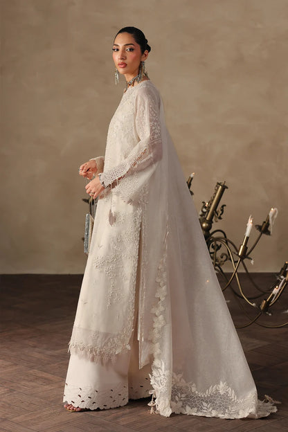 Qalamkar Luxury Pret - 06