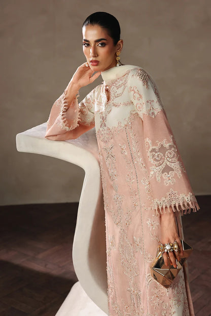 Qalamkar Luxury Pret - 05