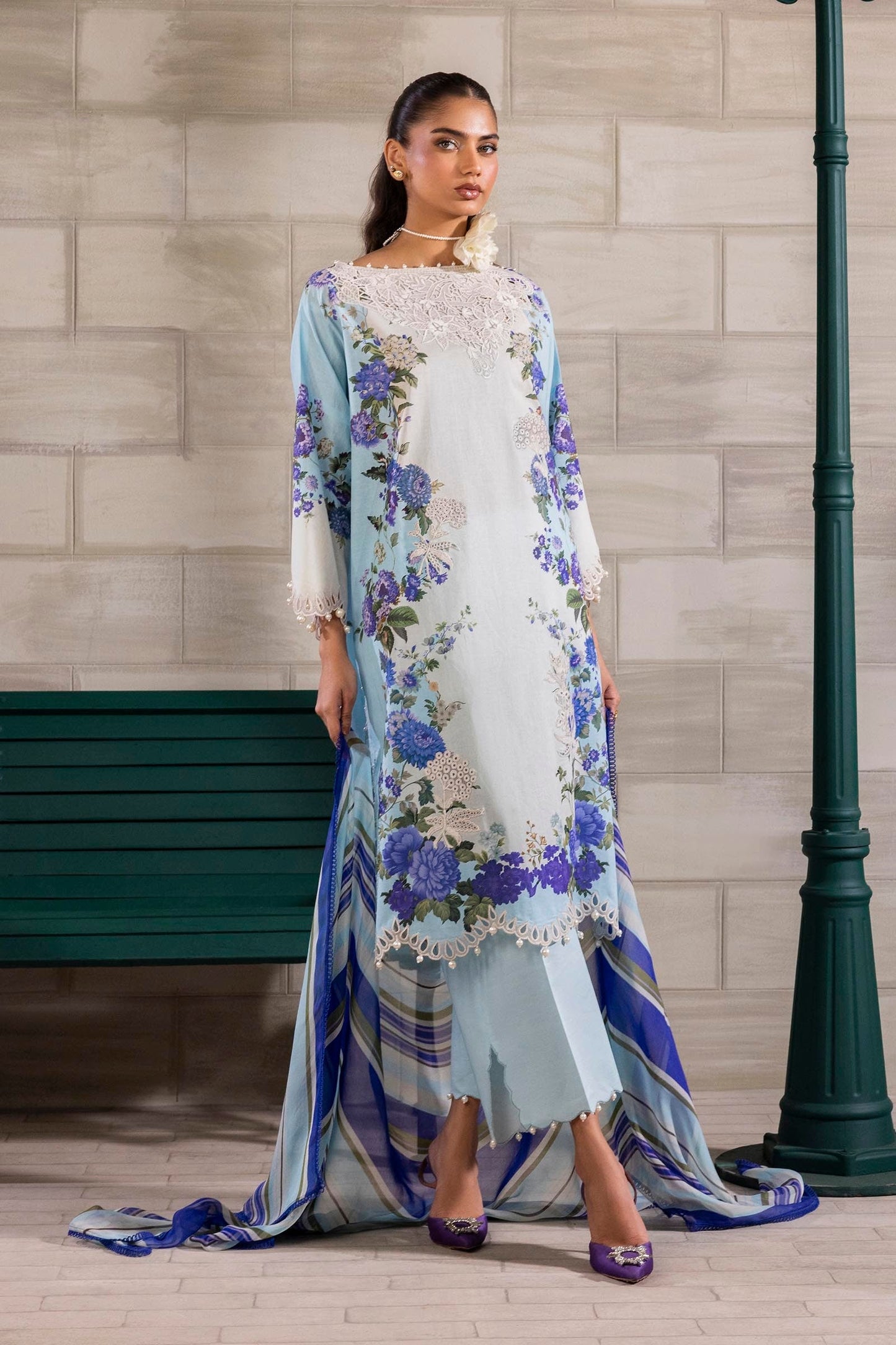 Sana Safinaz - 08